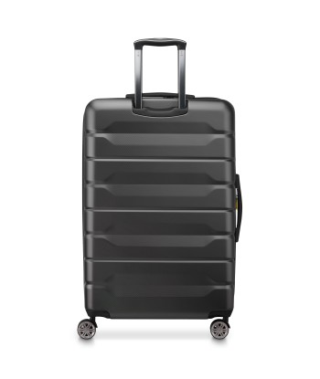 AIR ARMOUR - Set 3 Suitcases (L-77cm) (M-68cm) (S-55cm) ou a consommer sur place