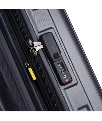 REMPART - L expandable Trunk (73cm ) brillant des détails fins