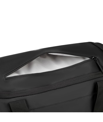 MAUBERT 2.0 - Water repellent - Duffle Bag (50cm) une grave pollution 