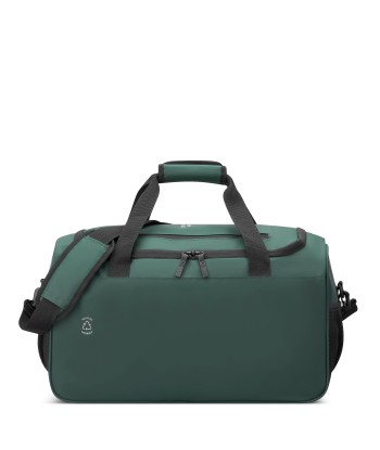 MAUBERT 2.0 - Water repellent - Duffle Bag (50cm) une grave pollution 