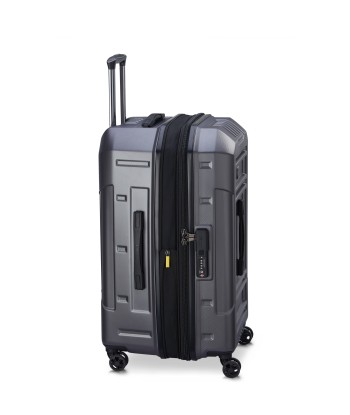 REMPART - L expandable Trunk (73cm ) brillant des détails fins