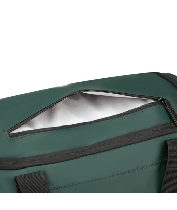 MAUBERT 2.0 - Water repellent - Duffle Bag (50cm) une grave pollution 