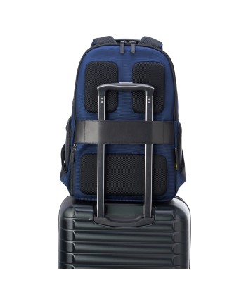 WAGRAM - Back Pack (PC Protection 15.6") français