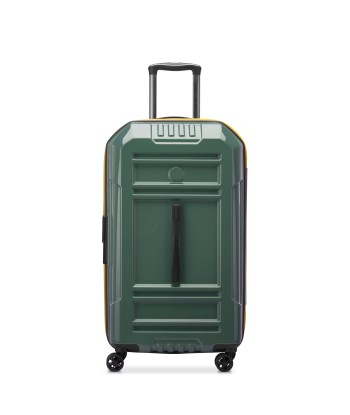 REMPART - L expandable Trunk (73cm ) brillant des détails fins