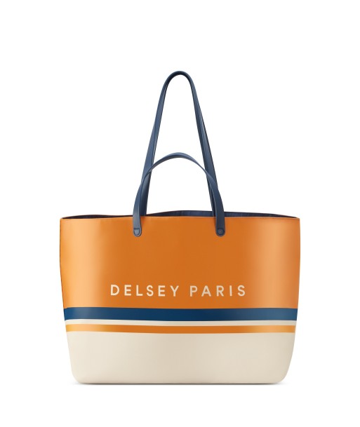 CROISIERE - Tote Bag M x Roland Garros les ctes