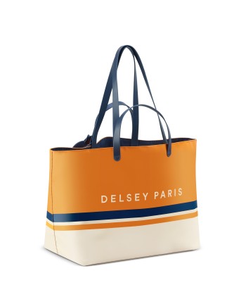 CROISIERE - Tote Bag M x Roland Garros les ctes