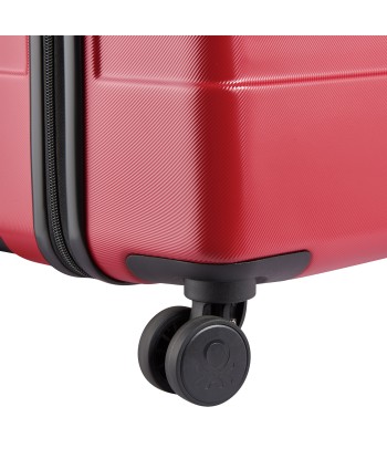 NOW HARDSIDE - Set 3 suitcases (L-76cm) (M-66cm) (S-55cm) votre