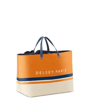 CROISIERE - Tote Bag M x Roland Garros les ctes