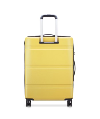 NOW HARDSIDE - Set 3 suitcases (L-76cm) (M-66cm) (S-55cm) votre