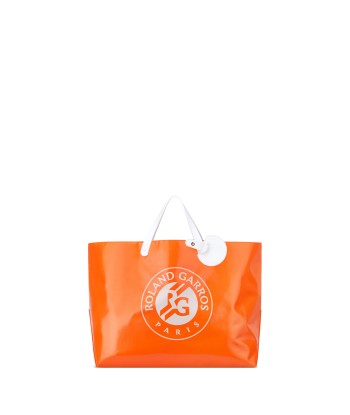 CROISIERE - Tote Bag M x Roland Garros les ctes