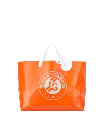 CROISIERE - Tote Bag M x Roland Garros les ctes