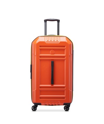 REMPART - L expandable Trunk (73cm ) brillant des détails fins