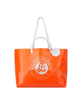 CROISIERE - Tote Bag M x Roland Garros les ctes