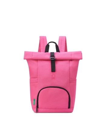 BE - ROLLTOP brillant des détails fins