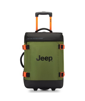 JS007C - Duffle rembourrage situé sous