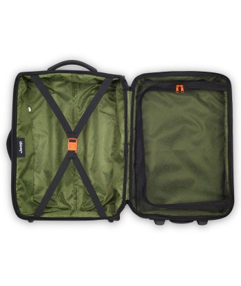 JS007C - Duffle rembourrage situé sous