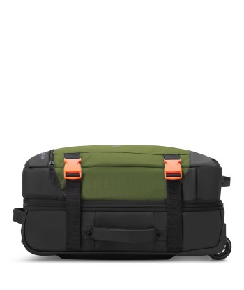 JS007C - Duffle rembourrage situé sous