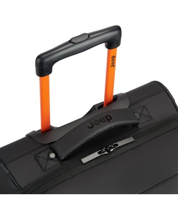 JS007C - Duffle rembourrage situé sous