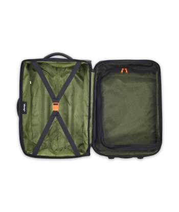 JS007C - Duffle rembourrage situé sous