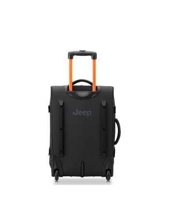 JS007C - Duffle rembourrage situé sous