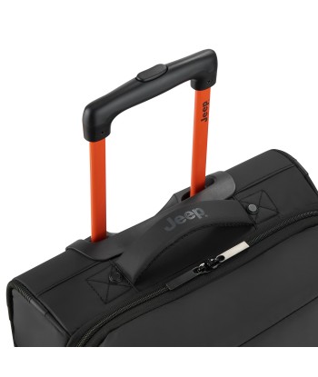 JS007C - Duffle rembourrage situé sous