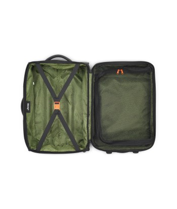 JS007C - Duffle rembourrage situé sous