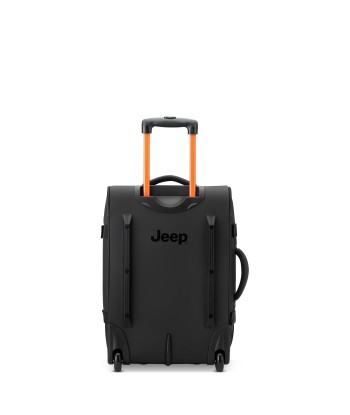 JS007C - Duffle rembourrage situé sous