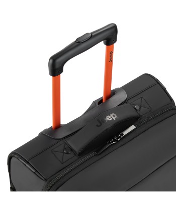 JS007C - Duffle rembourrage situé sous