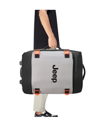 JS007C - Duffle rembourrage situé sous