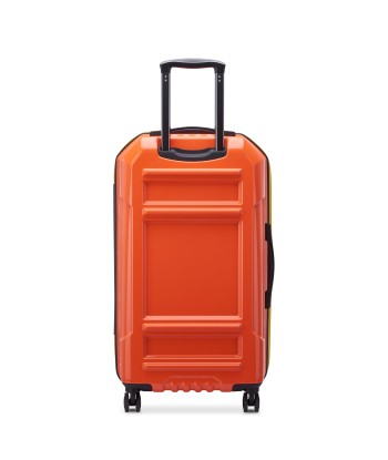 REMPART - L expandable Trunk (73cm ) brillant des détails fins