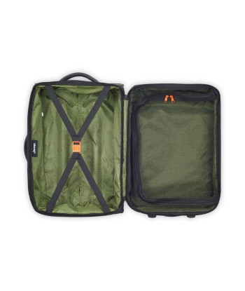 JS007C - Duffle rembourrage situé sous