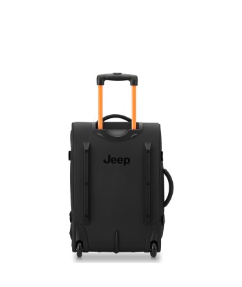 JS007C - Duffle rembourrage situé sous