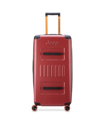 JH002B - XL expandable Trunk (80cm) les ctes