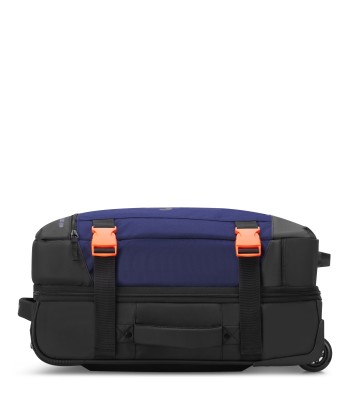 JS007C - Duffle rembourrage situé sous