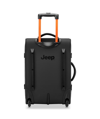 JS007C - Duffle rembourrage situé sous