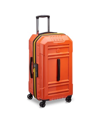 REMPART - L expandable Trunk (73cm ) brillant des détails fins