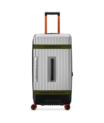 JH001A - XL expandable Trunk (80cm) Paris Déstockage Promo