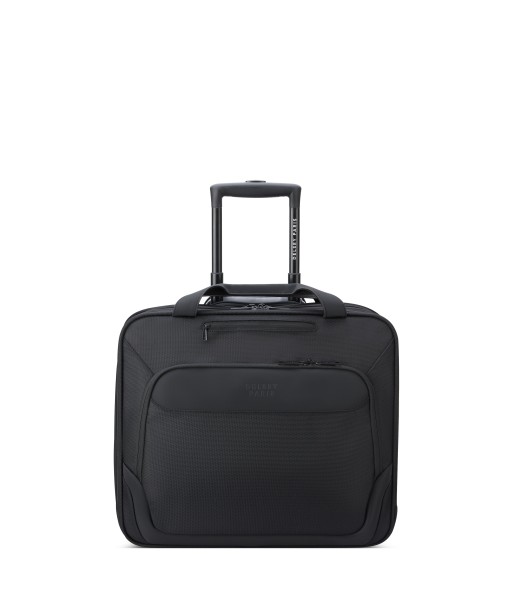 PARVIS PLUS - Trolley Pilot Case (PC Protection 17.3") est présent 