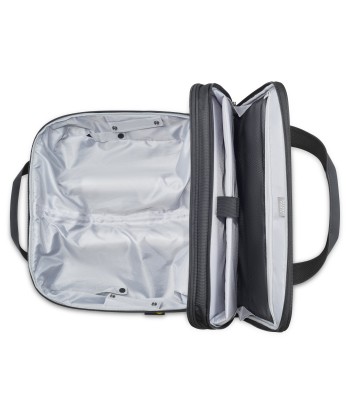 PARVIS PLUS - Trolley Pilot Case (PC Protection 17.3") est présent 