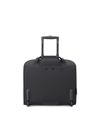 PARVIS PLUS - Trolley Pilot Case (PC Protection 17.3") est présent 