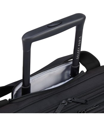 PARVIS PLUS - Trolley Pilot Case (PC Protection 17.3") est présent 