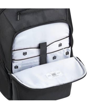 PARVIS PLUS - Backpack (PC Protection 15.6") soldes