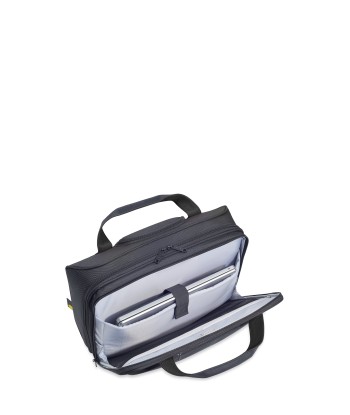 PARVIS PLUS - Trolley Pilot Case (PC Protection 17.3") est présent 