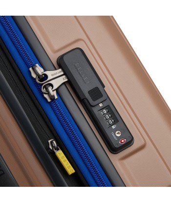 REMPART - L expandable Trunk (73cm ) brillant des détails fins