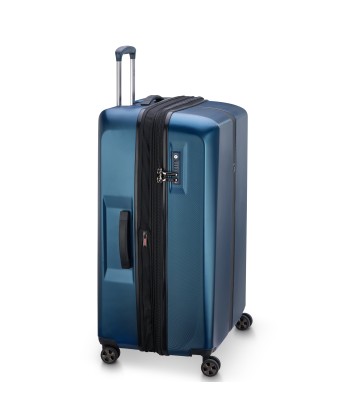 PROMENADE HARD 2.0 - Set 3 Suitcases (L-76cm) (M-66cm) (S-55cm) prix pour 