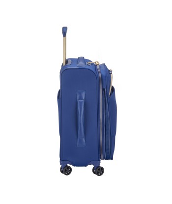 MONTROUGE - S Slim Expandable (55cm) rembourrage situé sous