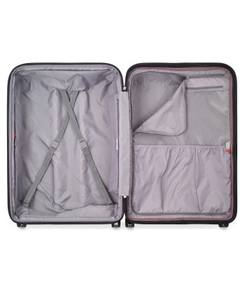 PROMENADE HARD 2.0 - Set 3 Suitcases (L-76cm) (M-66cm) (S-55cm) prix pour 