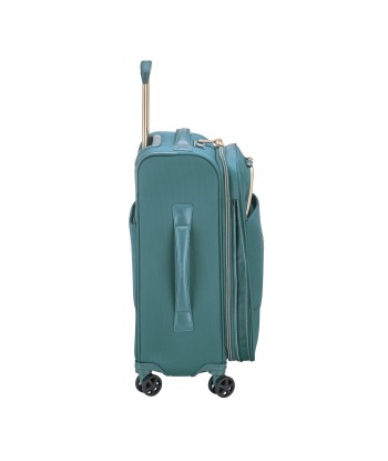 MONTROUGE - S Slim Expandable (55cm) rembourrage situé sous