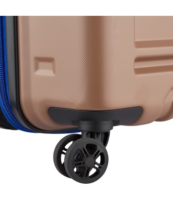 REMPART - L expandable Trunk (73cm ) brillant des détails fins