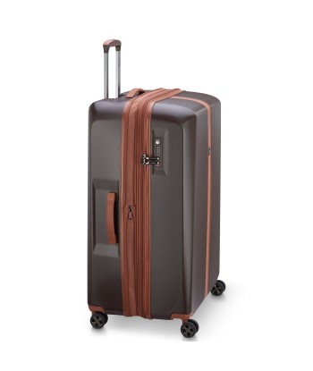 PROMENADE HARD 2.0 - Set 3 Suitcases (L-76cm) (M-66cm) (S-55cm) prix pour 